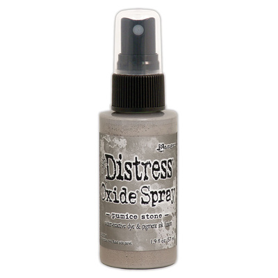 Distress Oxide Spray - Pumice Stone